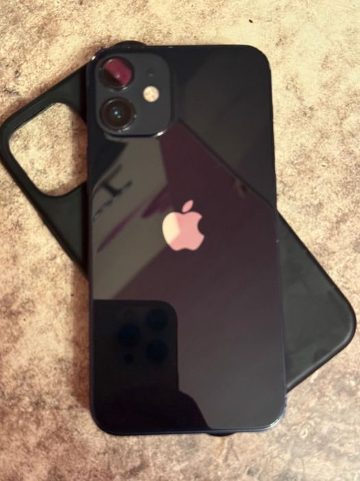 Айфон 12 мини 256гб