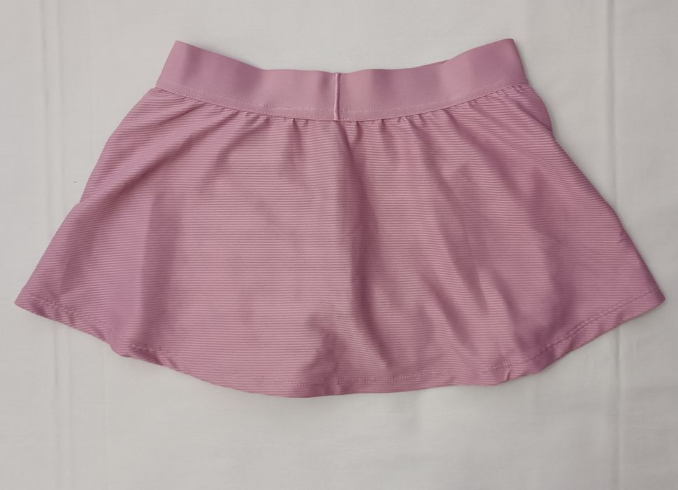 Nike Court DRI-FIT Tennis 2in1 Skirt оригинална пола с клин 2в1 ръст 128-137см Найк спорт тенис пола