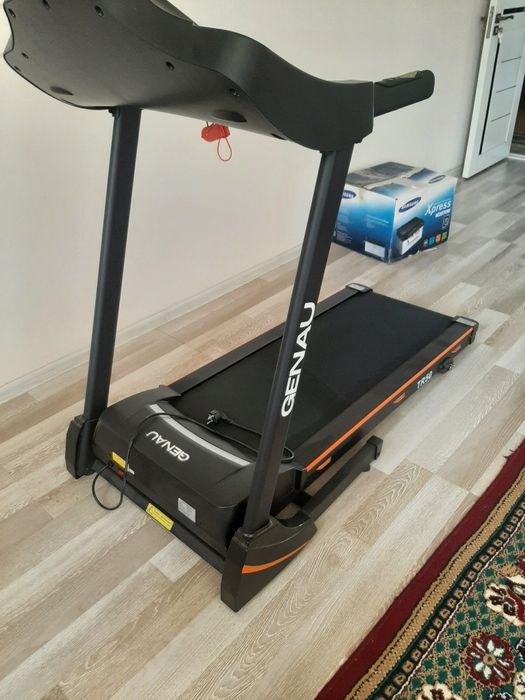 TR 50 yugurish yo'lakchasi (бегавая дорожка)