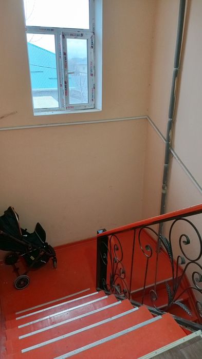 Продается 2 комнатная квартира