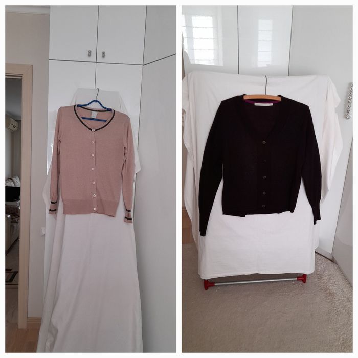 Плащ утепленный за две тыс.тг.