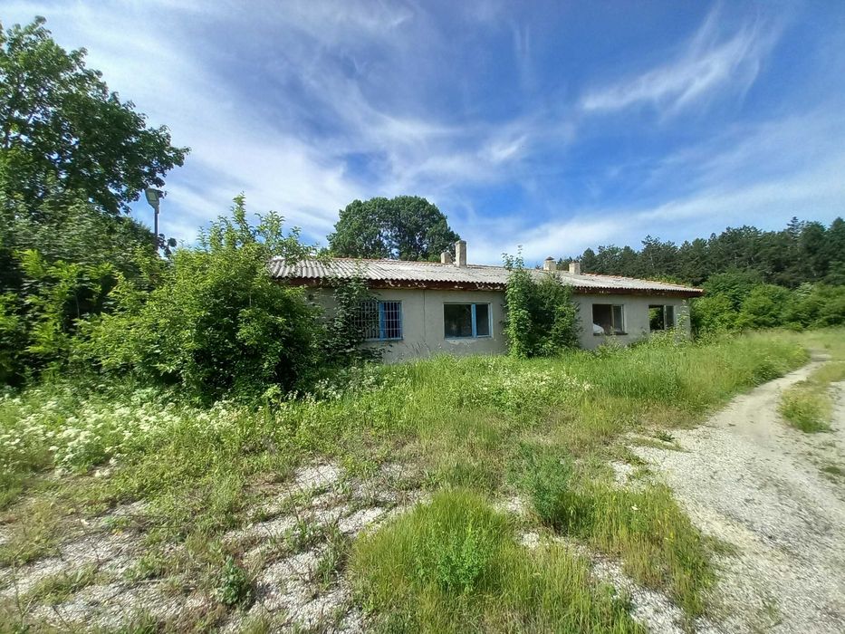 Продава се Парцел в Разград, Бели Лом - 62651 кв.м за 14 €/кв.м - Снимка #13