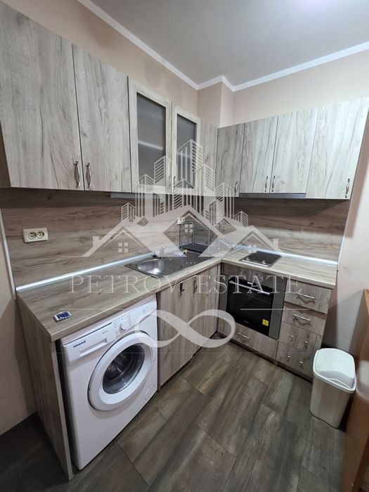 Дава се под наем Двустаен апартамент в Велинград - 70 кв.м за 350 € - Снимка #4