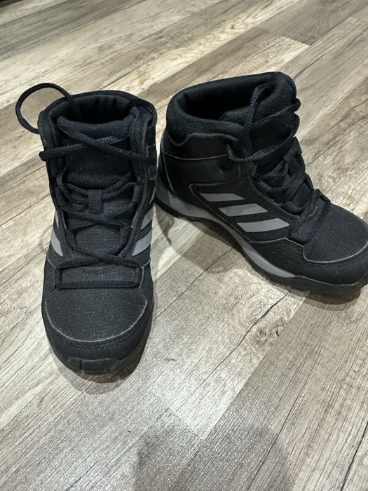Adidas Terrex 28 номер