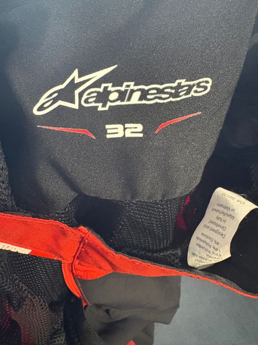 Джърси панталон alpinestars за крос/ендуро