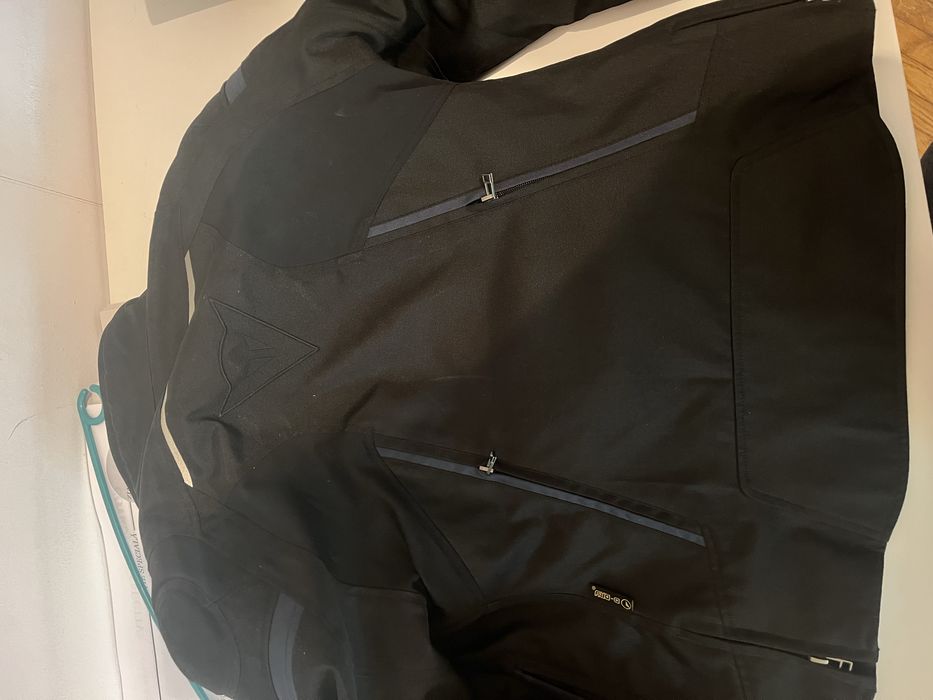 Geaca Moto Dama Femei Dainese D-Dry Marime S - 44