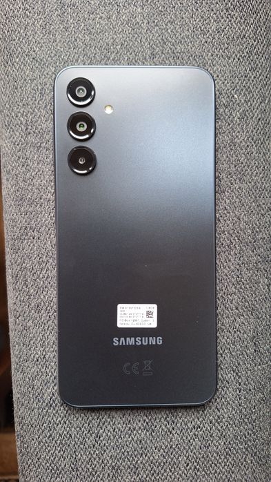 SAMSUNG Galaxy A16 4/128GB