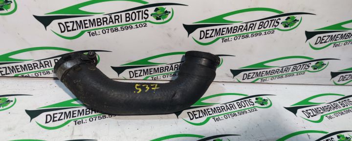 Furtun apa Dacia Logan prima generatie (facelift)