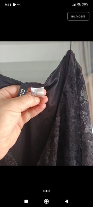 Lot rochii marimea xs