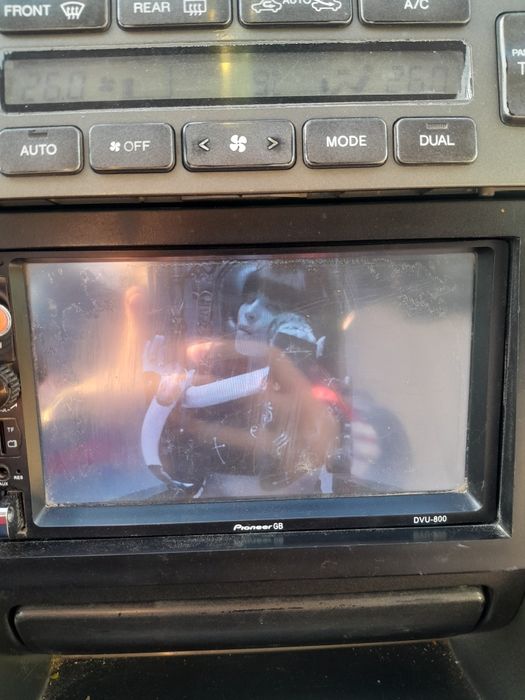 Пионер Сенсорный