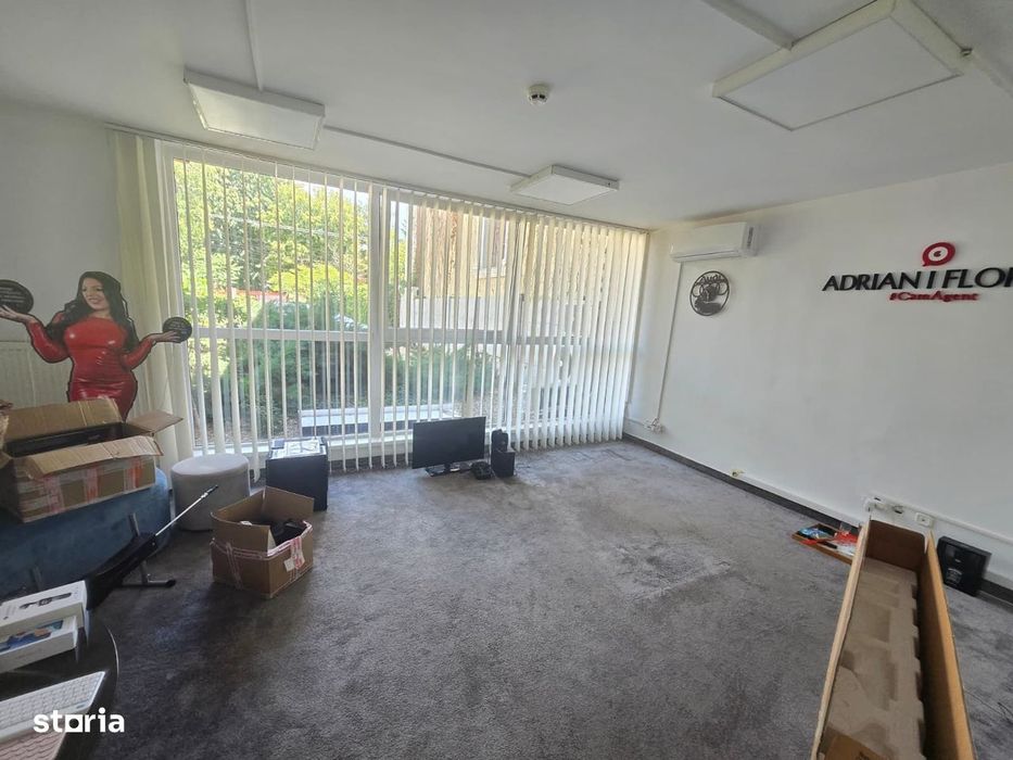 Casa individuala 3 nivele, 12 camere, 6 bai, 10 parcare, Lipovei