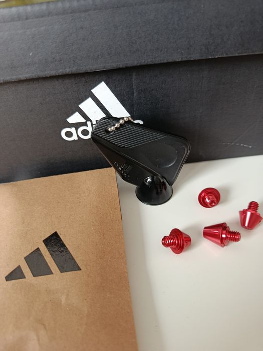 Ghete de fotbal adidas copa sense.1 SG "Al Rihla"