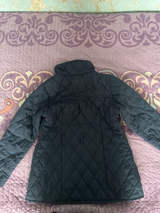 Осенняя куртка, детская для девочек