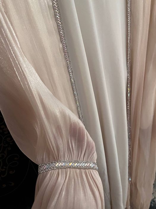 Abaya dvoyka standart