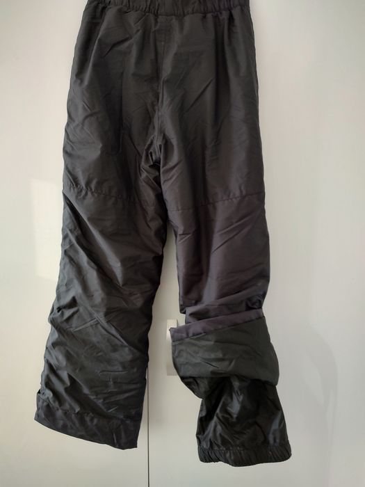 Pantaloni schi impermeabil  14 ani noi