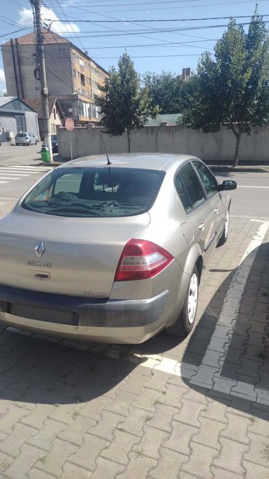De vânzare Renault Megane