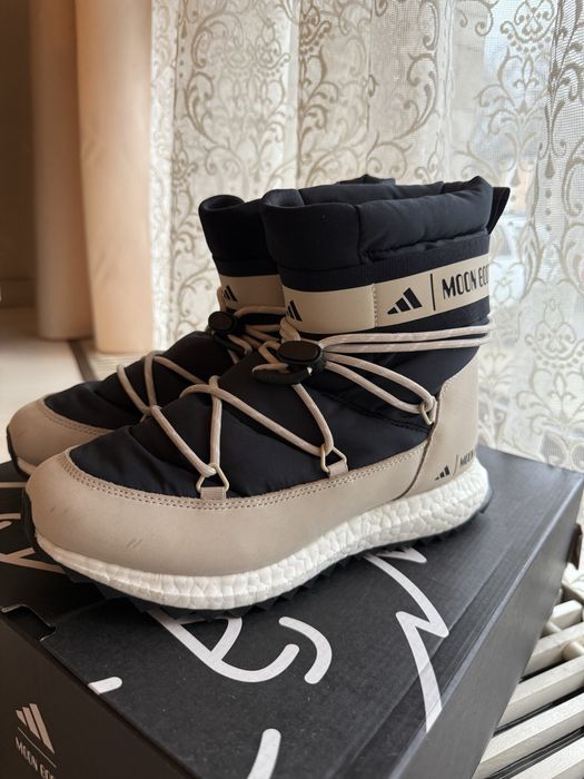 Moon boot baiat /38,5