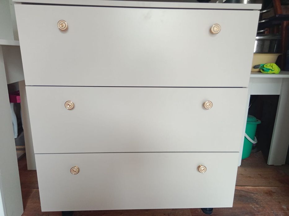 Комод новый качественный