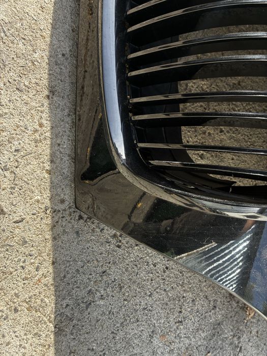 Преден капак БМВ Х5/ Х6 (kapak bmw x5, e70)