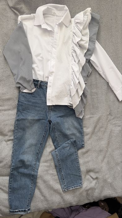 Продам женские вещи