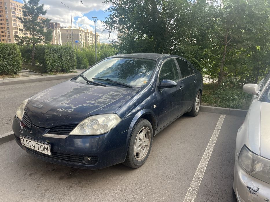 Продам Ниссан Примера