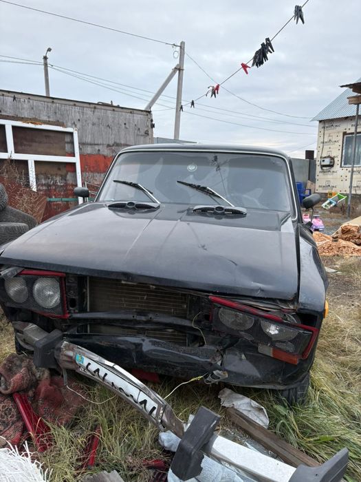 Продам ваз. 2106.  Год выпуск 1989