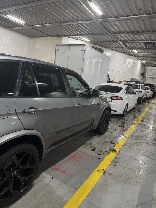 Jante Bmw x5 E70 E71