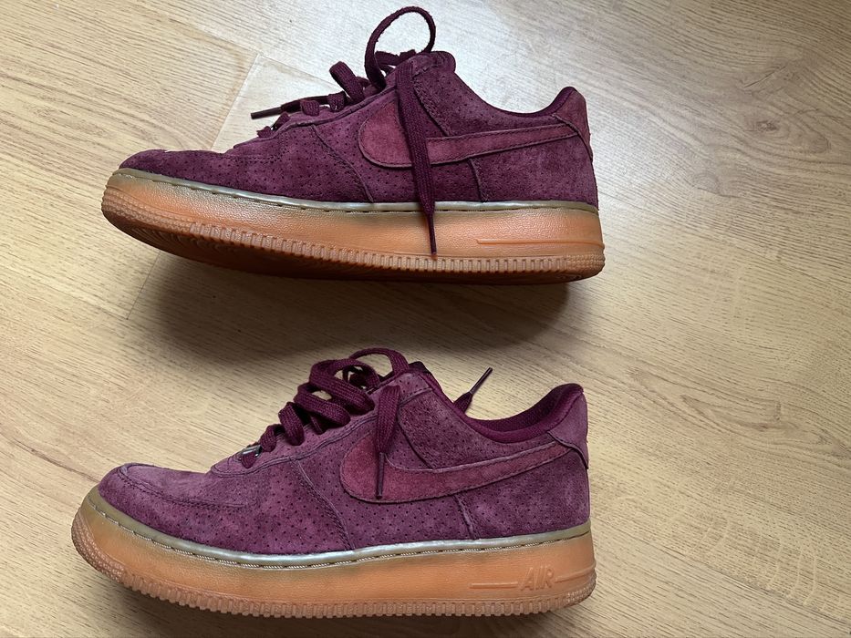Nike air force 1, marimea 40