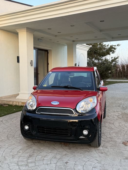 De vanzare microcar M8