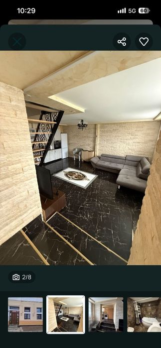 Apartament 3 camere