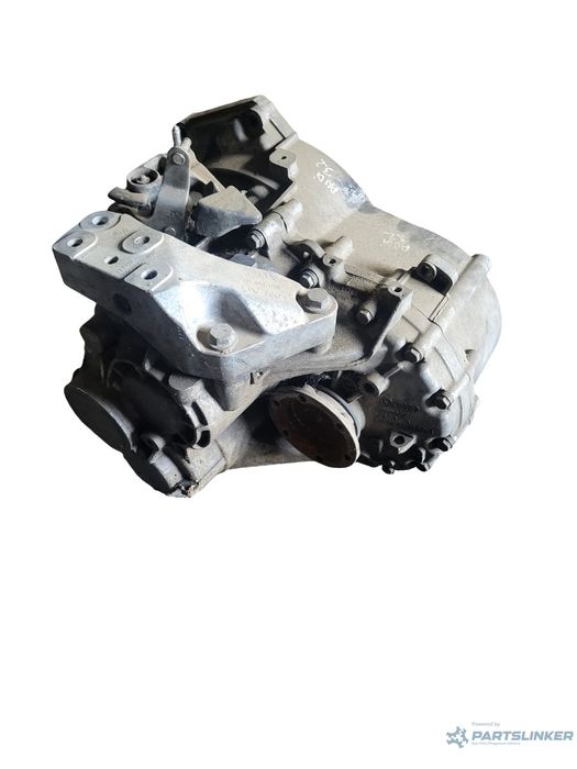 Cutie De Viteze Manuala 6 Trepte Audi A3 Ii 8P1 2003 - 2013 3.2 V6 Qua