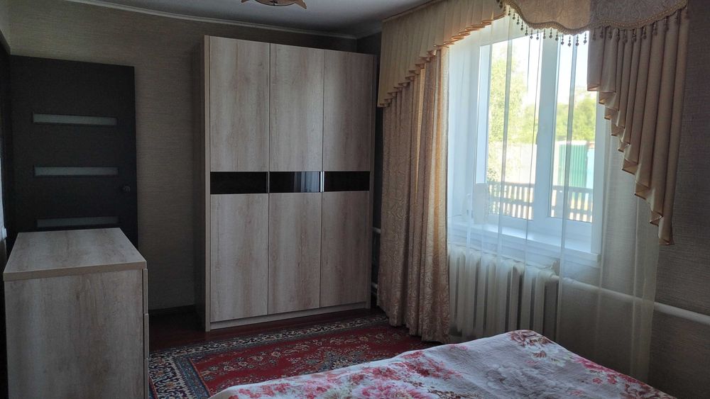 Продам дом в Кенжеколе