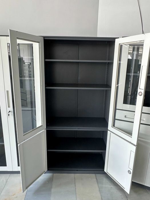 Шкаф металлический с замком | Temir javon | Oshxona va ofis uchun