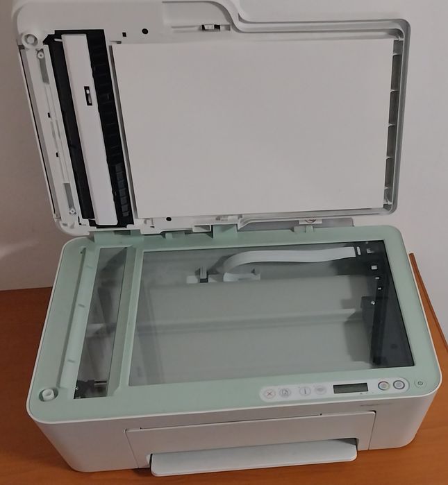 Imprimanta hp deskjet 4122e