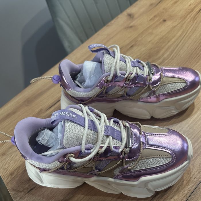 Маратонки Steve Madden
