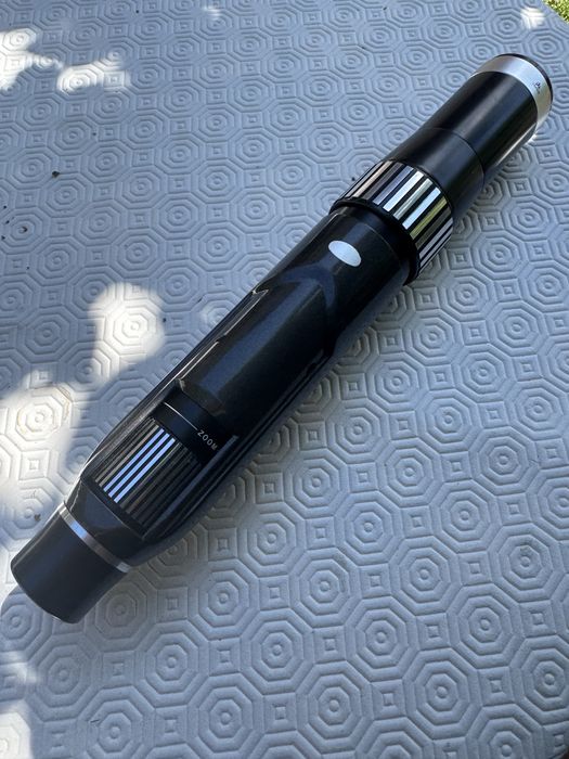 Luneta ,Telescop binoclu terestru Japan