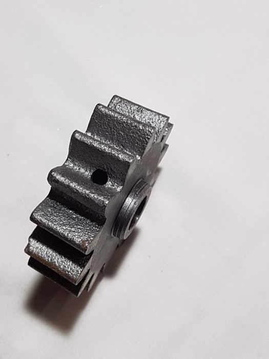 Pinion betoniera 14 dinti  model HCM