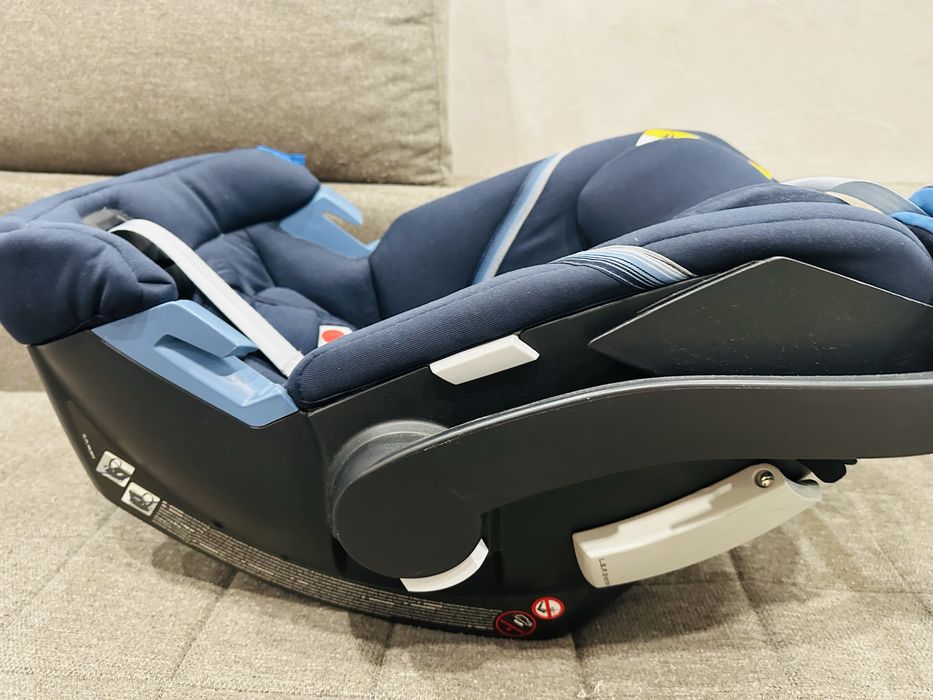 Столче за кола Cybex Aton 5