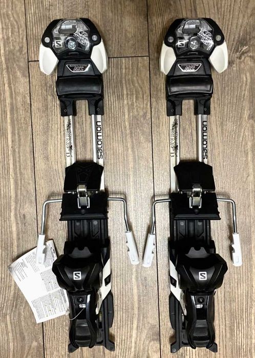 Atomic Access 171 см  |Powder Rocker | Salomon
