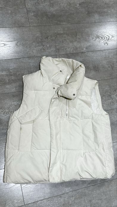 Красивая жилетка на весну