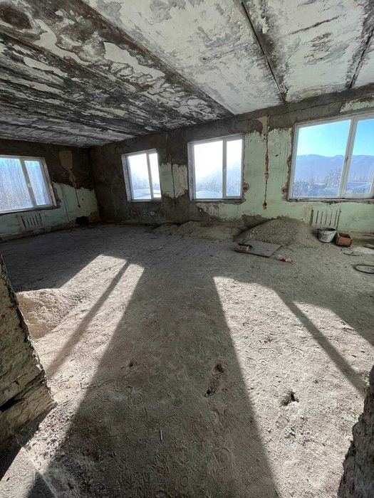 Маъмурий бино ижарага берилади