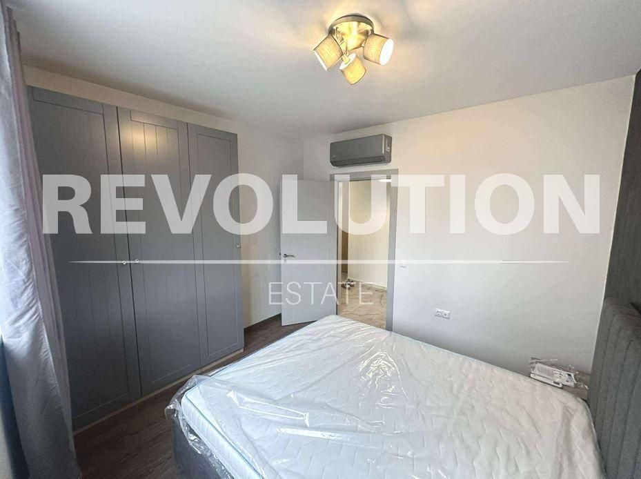 Дава се под наем Двустаен апартамент в Варна, Лятно кино Тракия - 72 кв.м за 598.23 € - Снимка #3