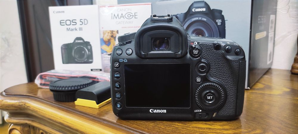 Mark 3 sotilad karobka dakument kanplekt shular