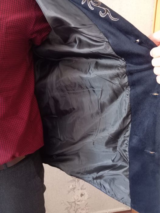 Прокат чапана. Костюм чапан город Астаны