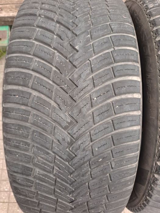 Гуми PURELLI ALL SEAZON Cinturato 245/45 R18