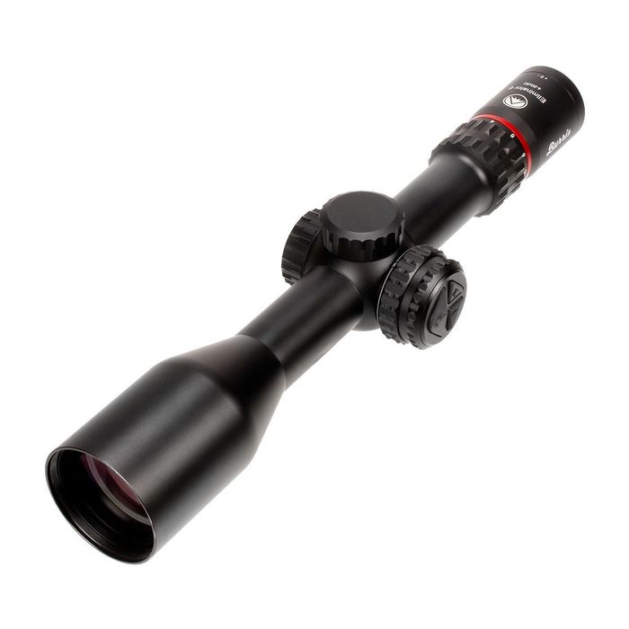 Продам прицел Burris Eliminator 6