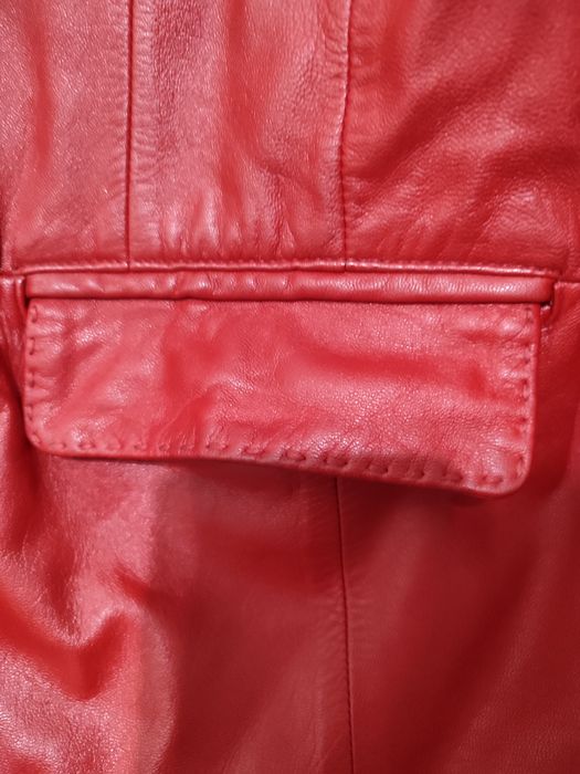 Женская куртка пиджак