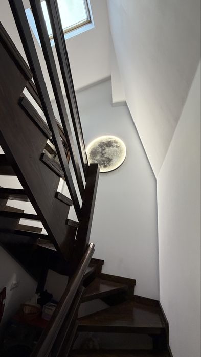 Apartament cu supanta Busteni
