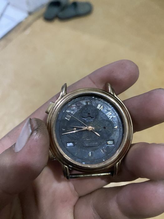 Zenit сагат оргинал сияакты накты тусинетиндер кавардасын маган жагдай