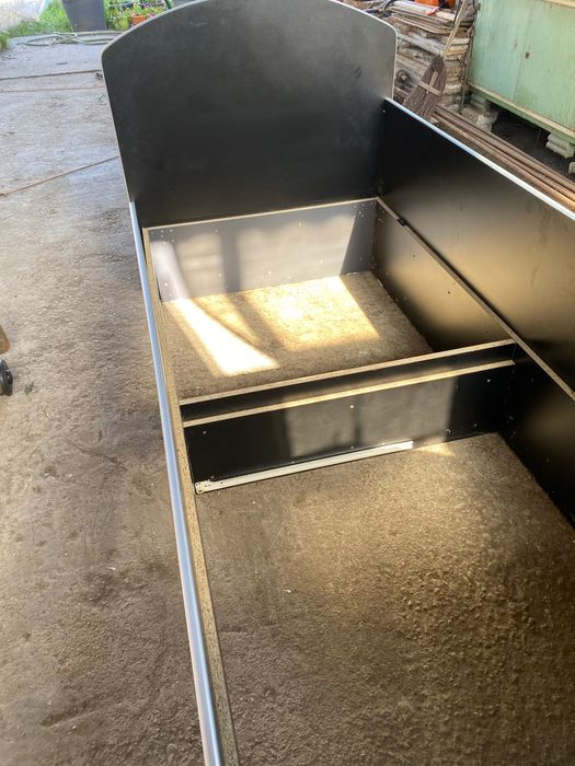 Pat pentru o persoana